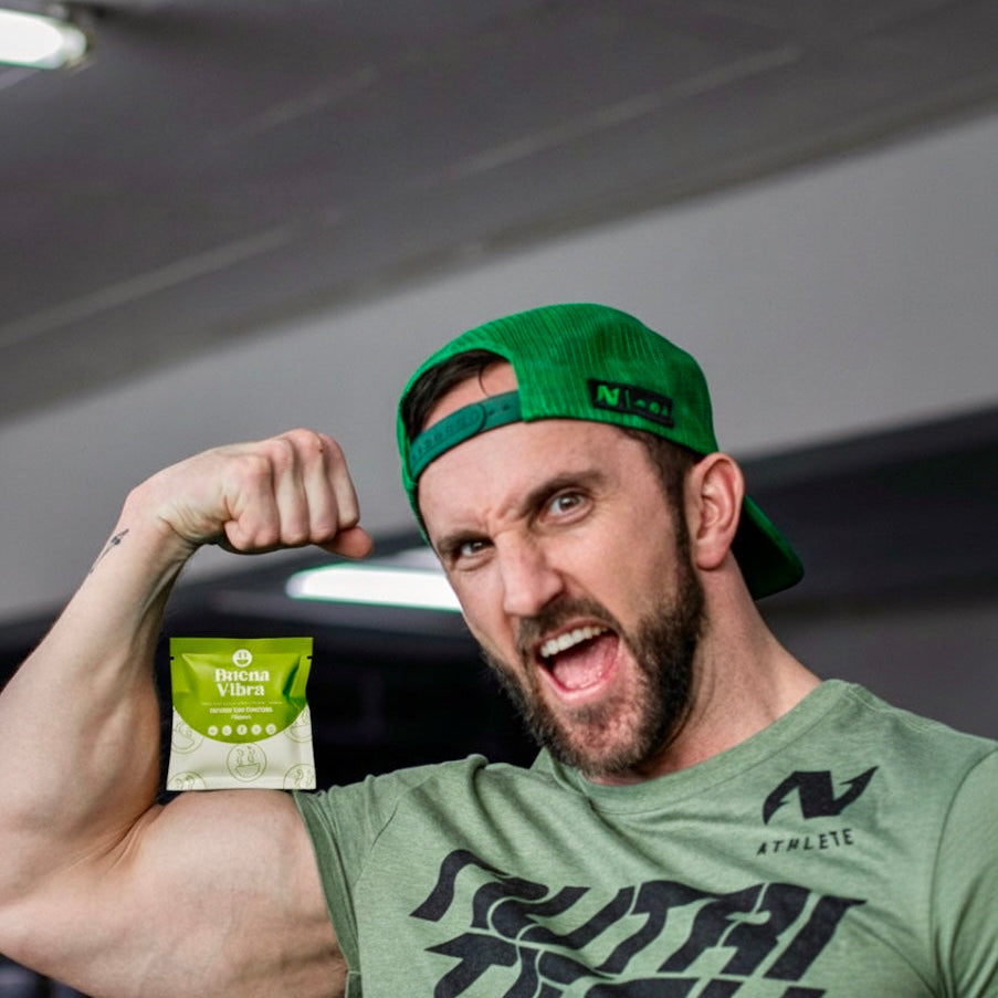 Cómo Perder Peso con Matcha con Proteína: Tu Aliado para Adelgazar