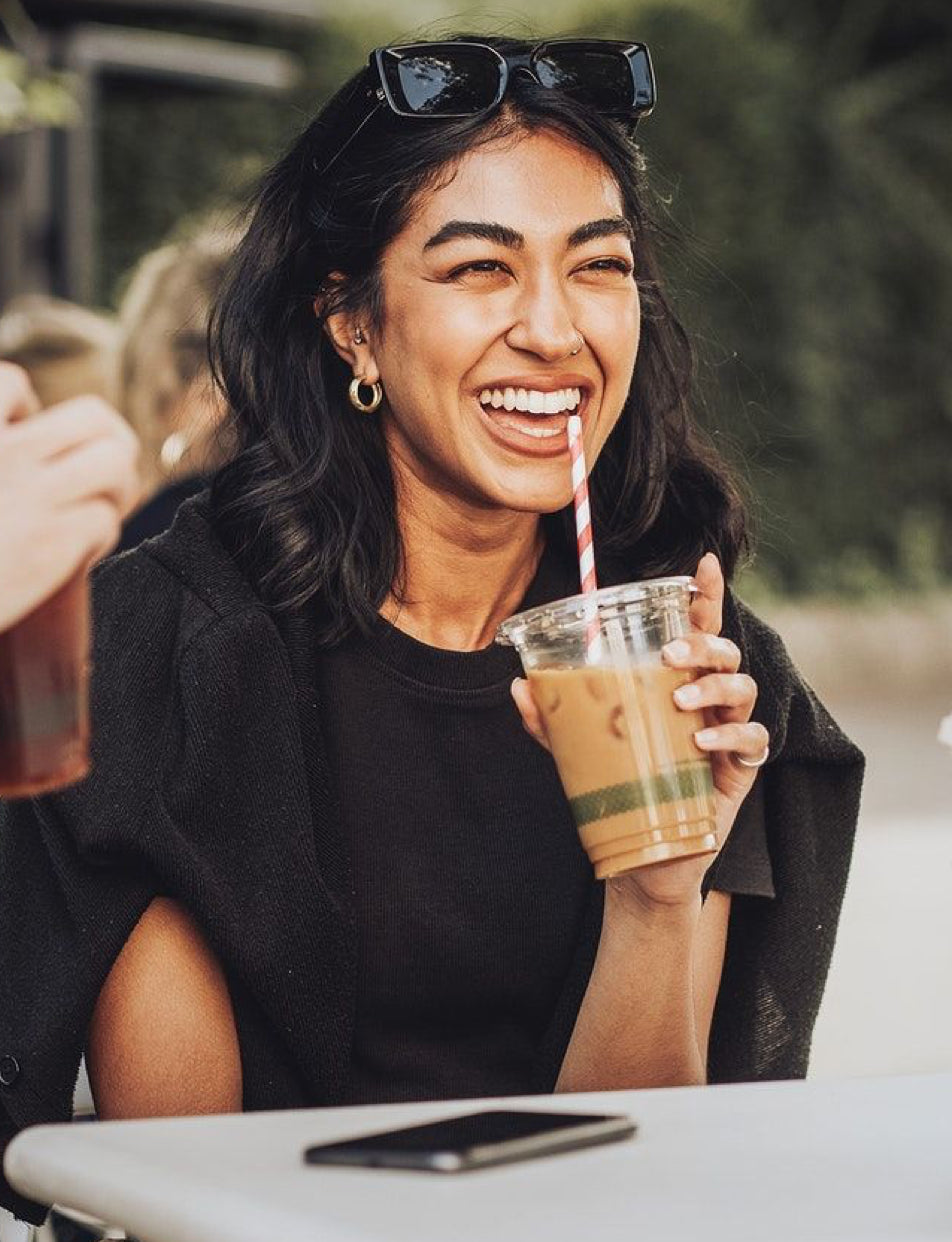 La proteína ya no es solo para el gym: cómo el café funcional transforma tu energía
