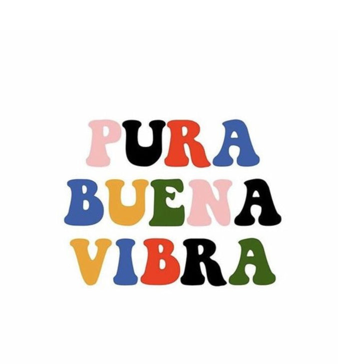 Buena Vibra: La Importancia de Conectar con los Demás