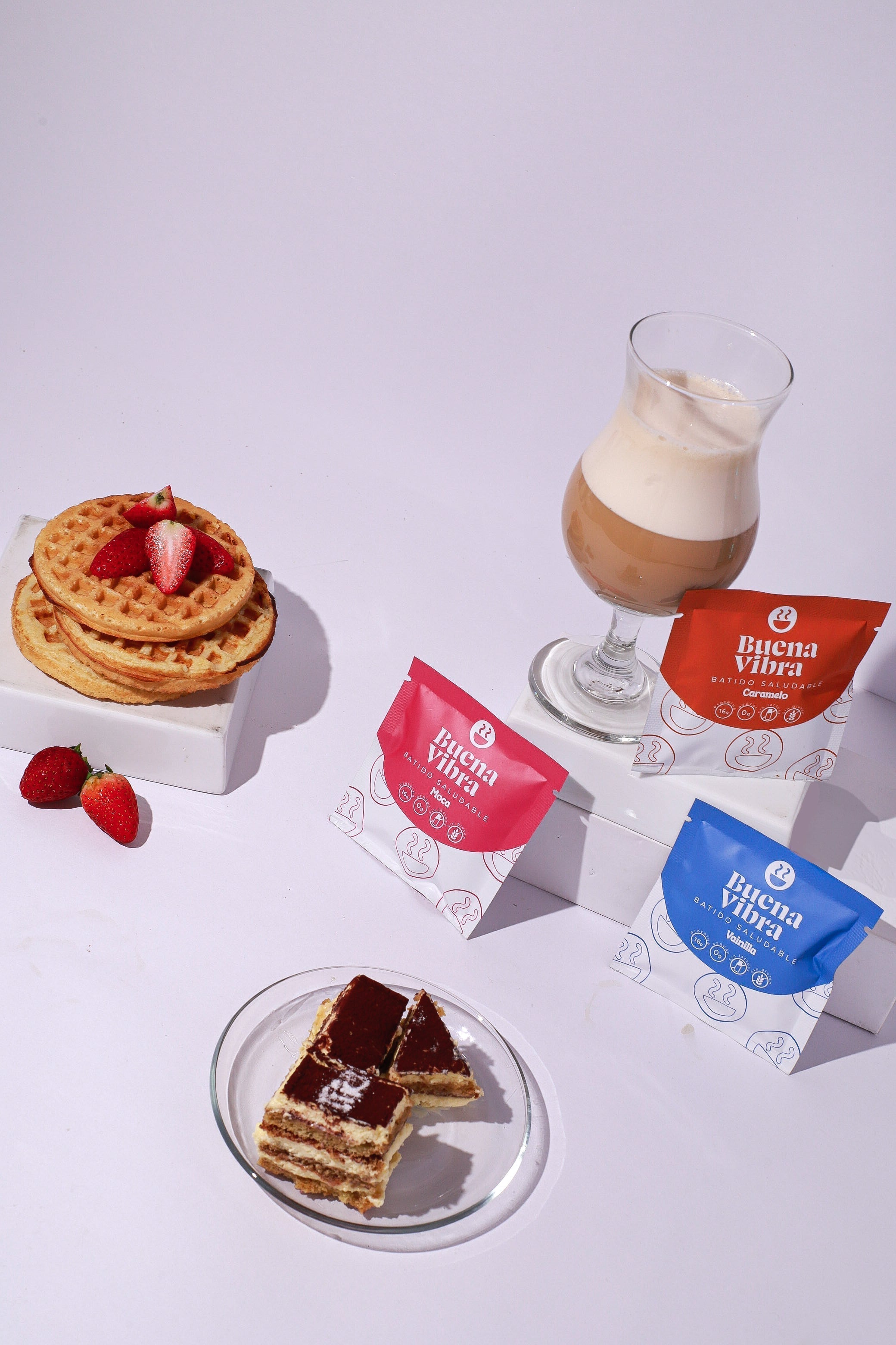 ¿Por qué nuestro café con proteína no es una moda más?
