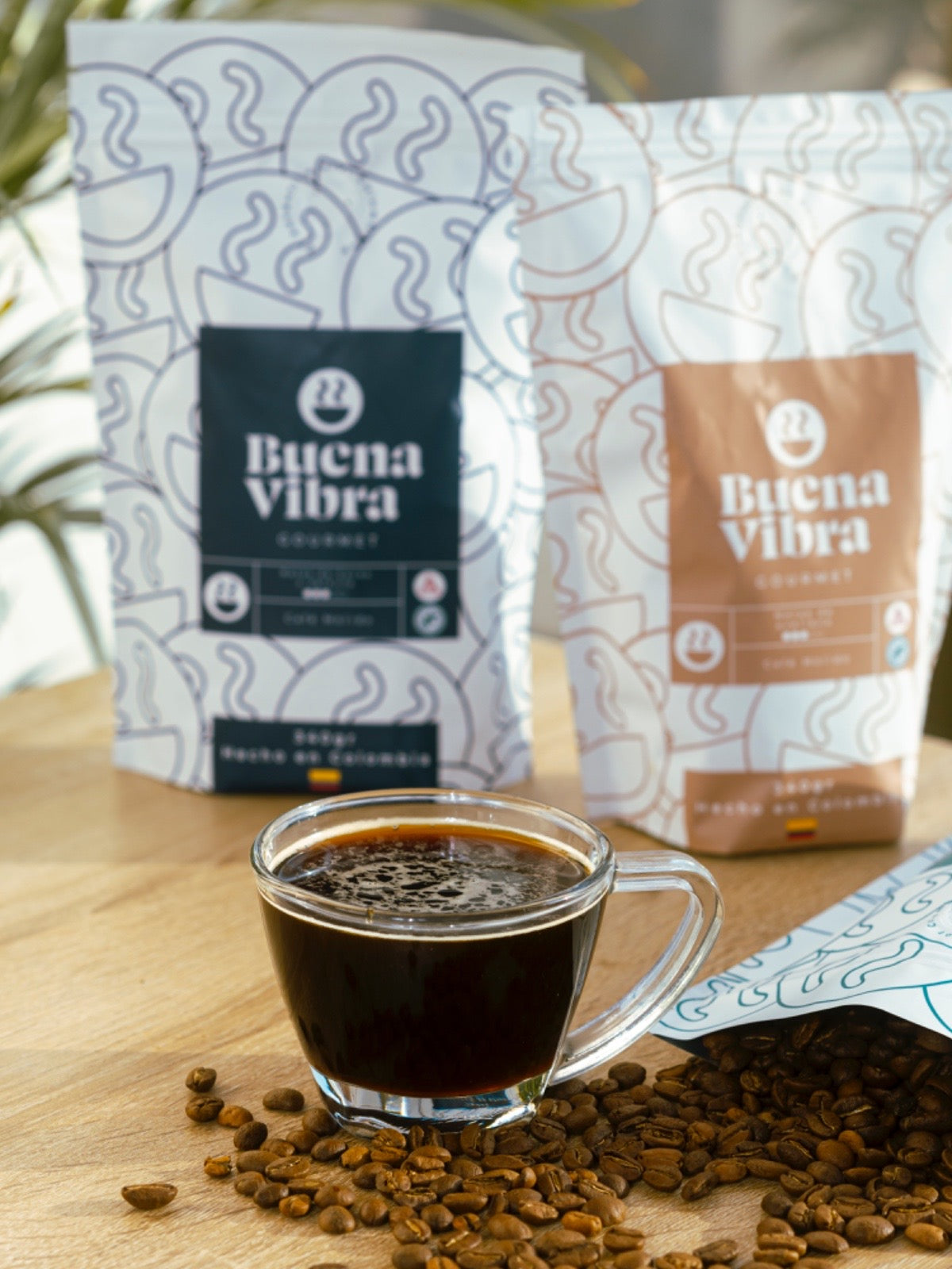 ¿Qué es el café molecular y por qué está cambiando el juego?