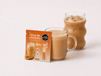 Latte de Proteína Caramelo Salado Sachet