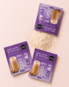 Chai Latte de Proteína Sachet