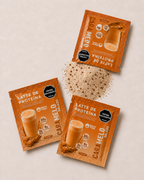 Latte de Proteína Caramelo Salado Sachet