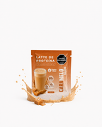 Latte de Proteína Caramelo Salado Sachet
