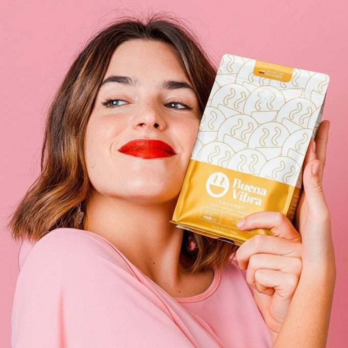 Café Gourmet Avellana 340g