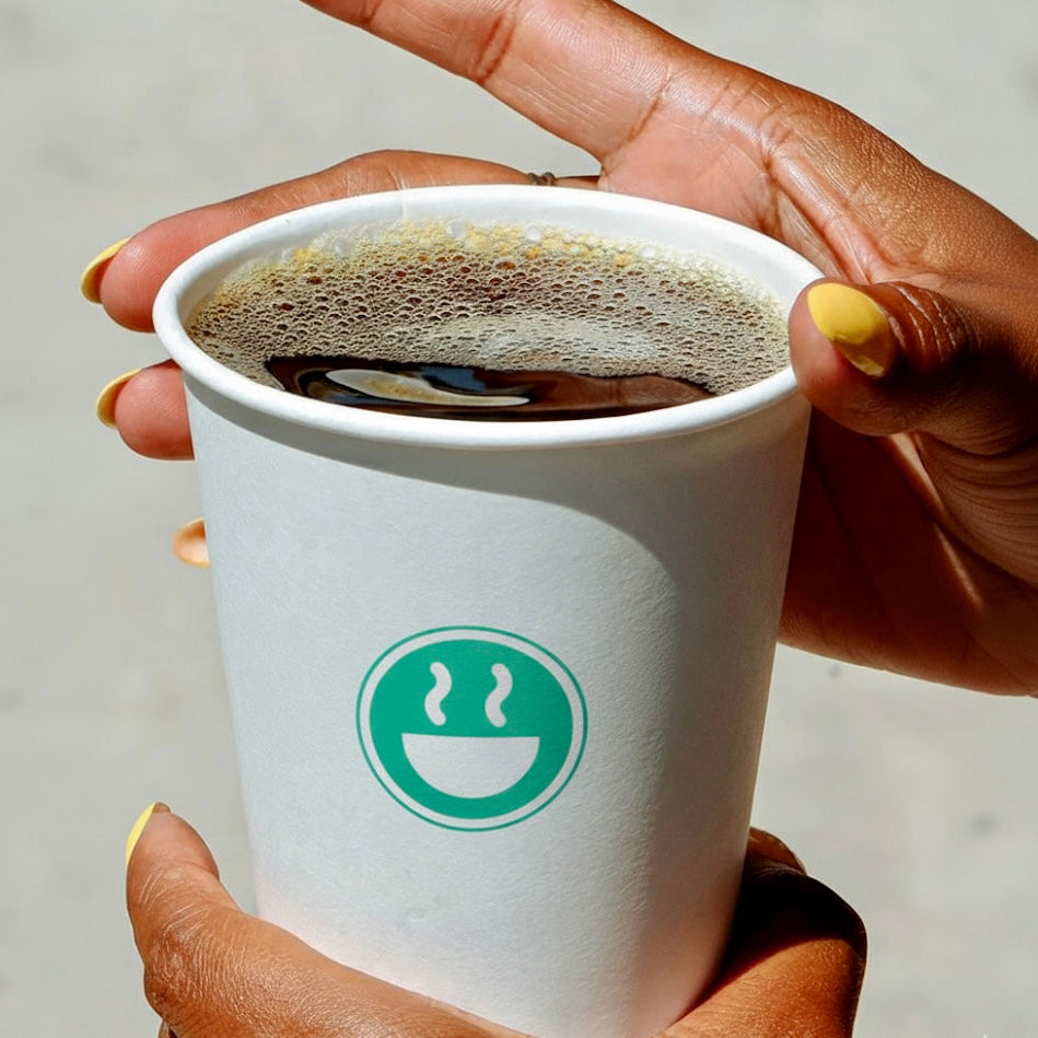 Café con Melena de León 340g