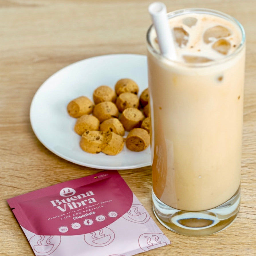 Pack de Bienestar-Café/Matcha To-Go