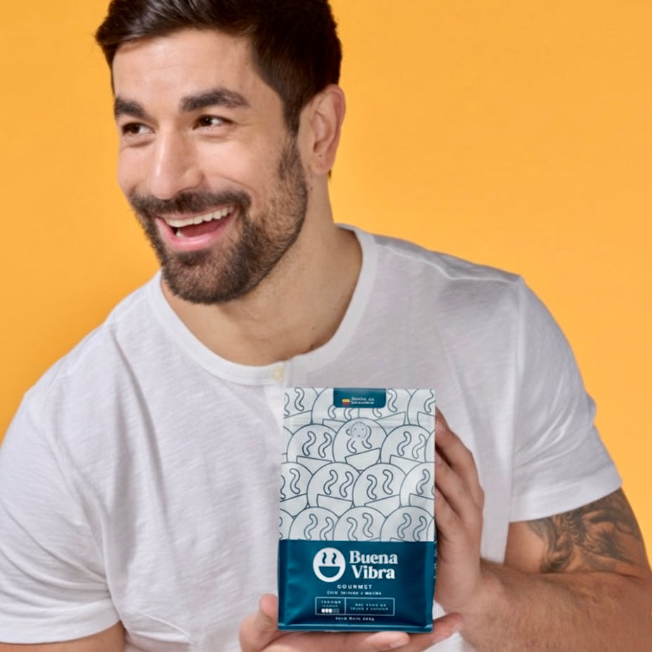 Café Gourmet Tradicional 340g