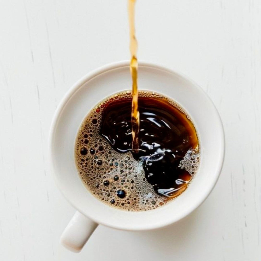 Café con Colágeno 340g