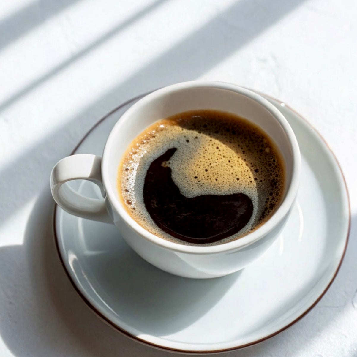 Café con Melena de León 340g