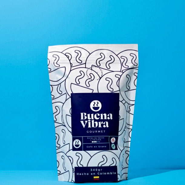 Café Gourmet Tradicional 340g