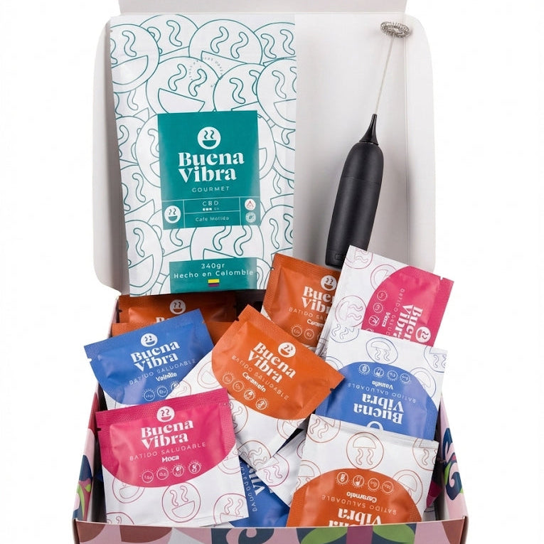 Combo Regalo Perfecto