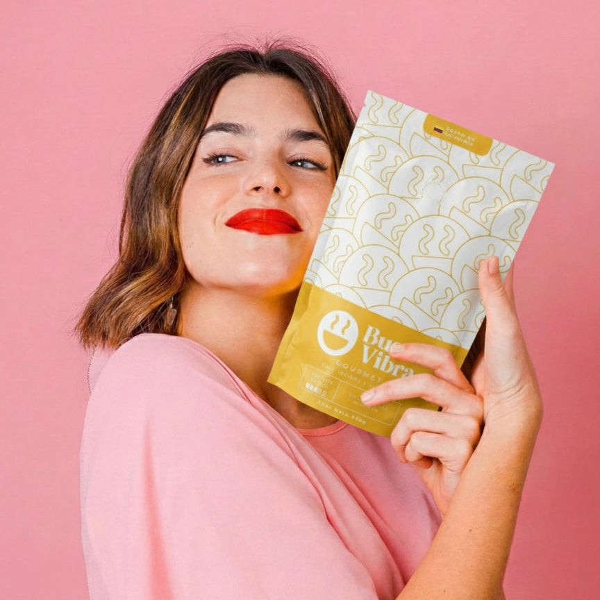 Café Gourmet Avellana 340g