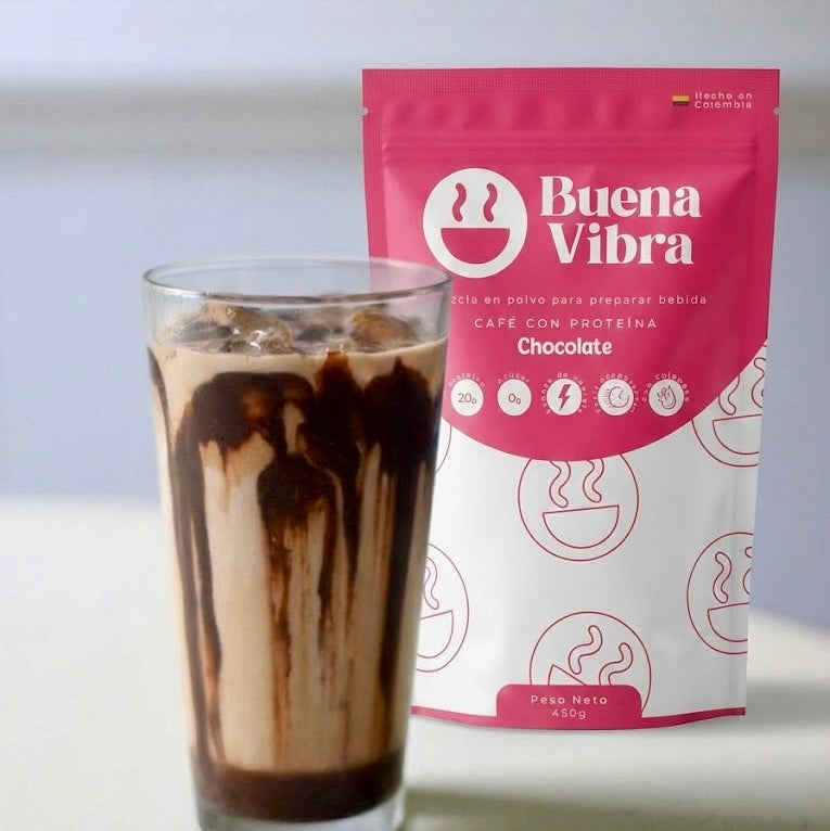 Combo Colágeno + Proteína + Matcha