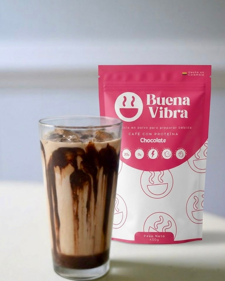 Combo Completo - 4 Superalimentos 450g