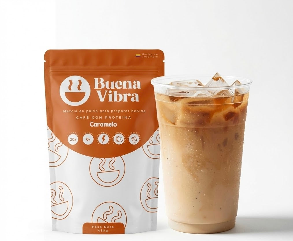 Combo Completo - 4 Superalimentos 450g