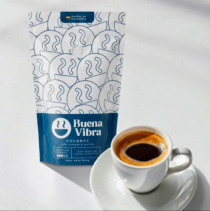 Combo Corazón del Eje Cafetero