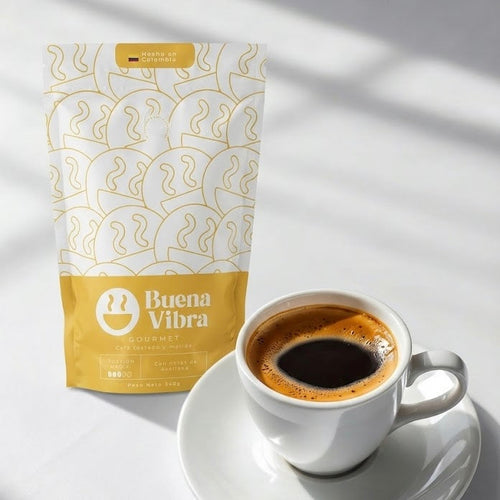 Café Gourmet Avellana 340g