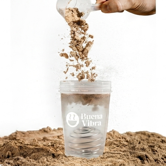 Latte de Proteína  Chocolate 450g