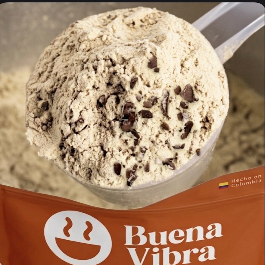 Combo Buena Vibra
