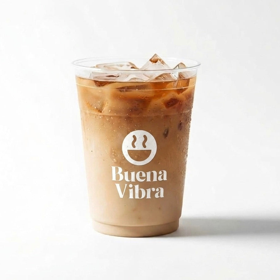 Latte de Proteína de Vanilla 450g