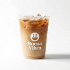 Latte de Proteína de Vainilla 600g