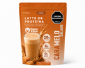 Latte de Proteína de Caramelo Salado 600g