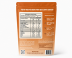 Latte de Proteína de Caramelo Salado 600g