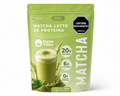 Matcha Latte de Proteína 600g