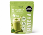 Matcha Latte de Proteína 600g