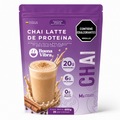 Chai Latte de Proteína 600g