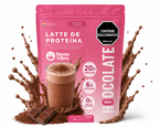 Latte de Proteína Chocolate 600g
